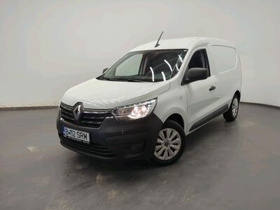 RENAULT EXPRESS